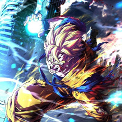 BUZZA X KYMZA - YEA LAD (MASTER)