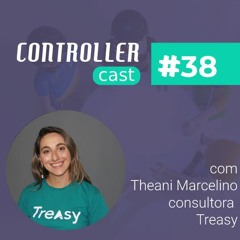 Profissionalização de Empresas Familiares, com Theani Marcelino