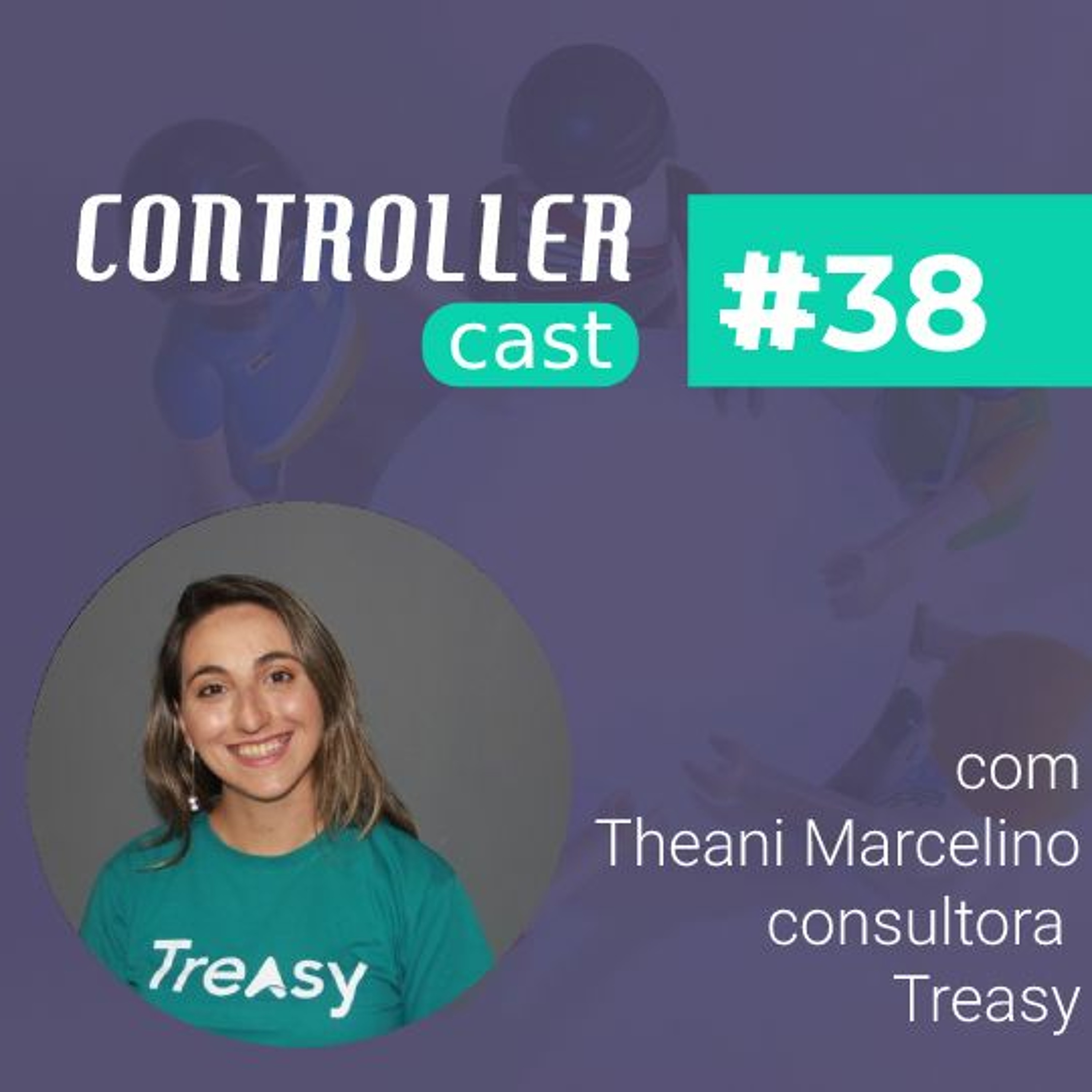 Profissionalização de Empresas Familiares, com Theani Marcelino