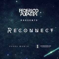 Federico Puentes - Reconnect 058