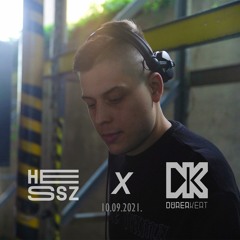 10.09.2021. @ HESSZ x Dürer kert