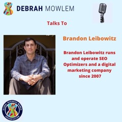 DM Talks To Brando Leibowitz