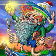 Ceroseis86 Ft Sante - Se abrió el portal