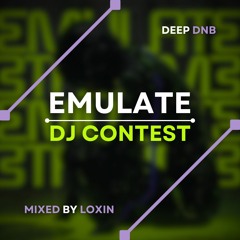 Loxin - Emulate DJ Contest 2024