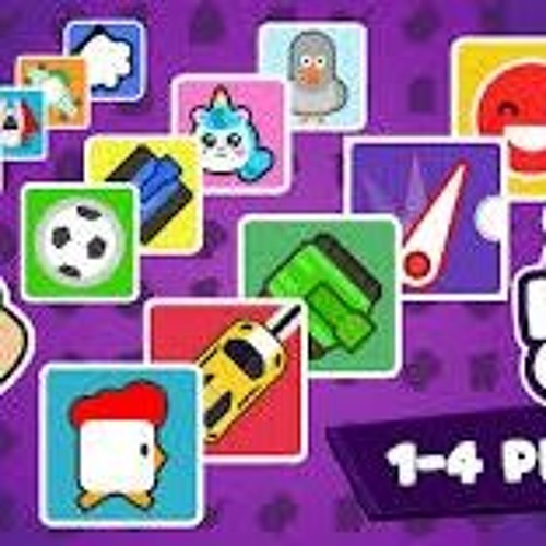 Stream 2 3 4 Player Mini Games APK MOD: The Ultimate Collection of Multiplayer  Games for Android from Gabriel Samuels