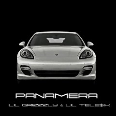 PANAMERA (feat. Lil Tele$ik).