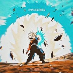 King of The Night Star{Synergy mix}-Luci4/prod.Synergy-Slowed to Perfection