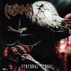 Pyaemia - Impaled on Stakes