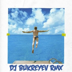 ХЛЕБ & Дети RAVE - Еду В Анталию (DJ BUKREYEV RMX)