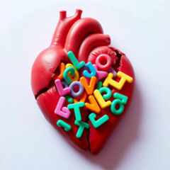 Baby just spell it out for me