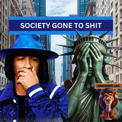 Katt Williams (Society Gone To Shit!)