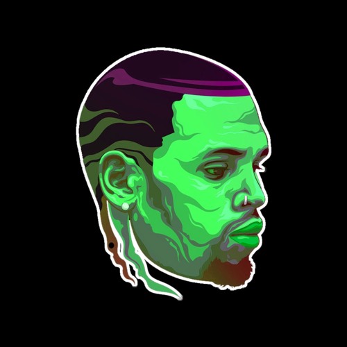 Smooth R&B Type Beat (Chris Brown Type Beat) - "Be Eazy" - Rap Beats & Instrumentals 2022