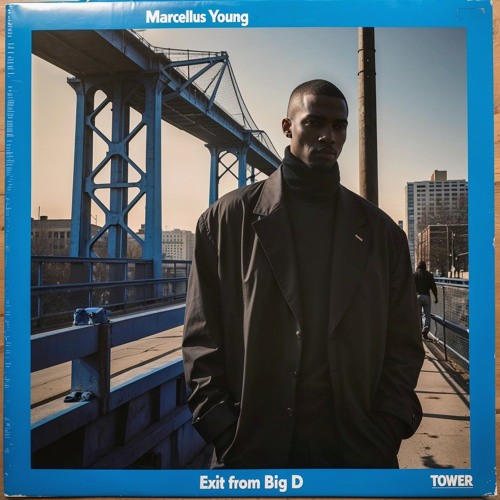 Marcellus Young - From The Inside