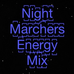 Night Marchers Energy Mix By LB3