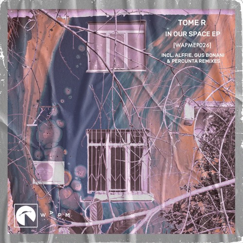 Tome R - In Our Space (Alffie Remix) Preview [WAPM Records]