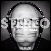 Stereo (minimal) artwork
