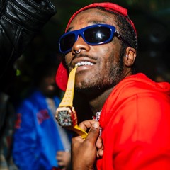 Lil Uzi Vert - Cartier