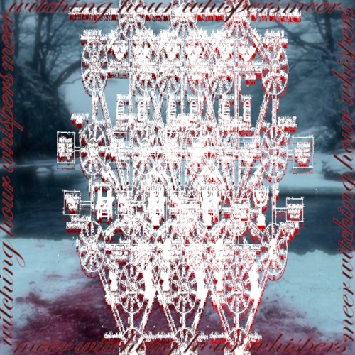 ⁺‧₊˚ ཐི⋆ WITCHING HOUR WHISPERS⋆ཋྀ ˚₊‧⁺