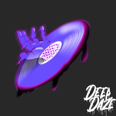 Deep Daze - Wax Saucer Vol.2