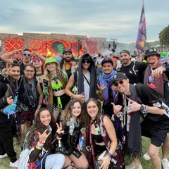 Lost Lands 2022 Full Feral Edition