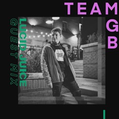 Guest Mix 017 - Team GB