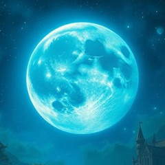Blue Moon