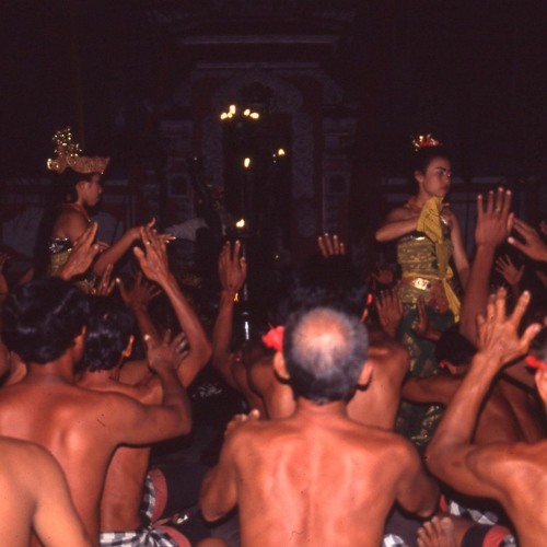 Hands In The Air Techno Mix