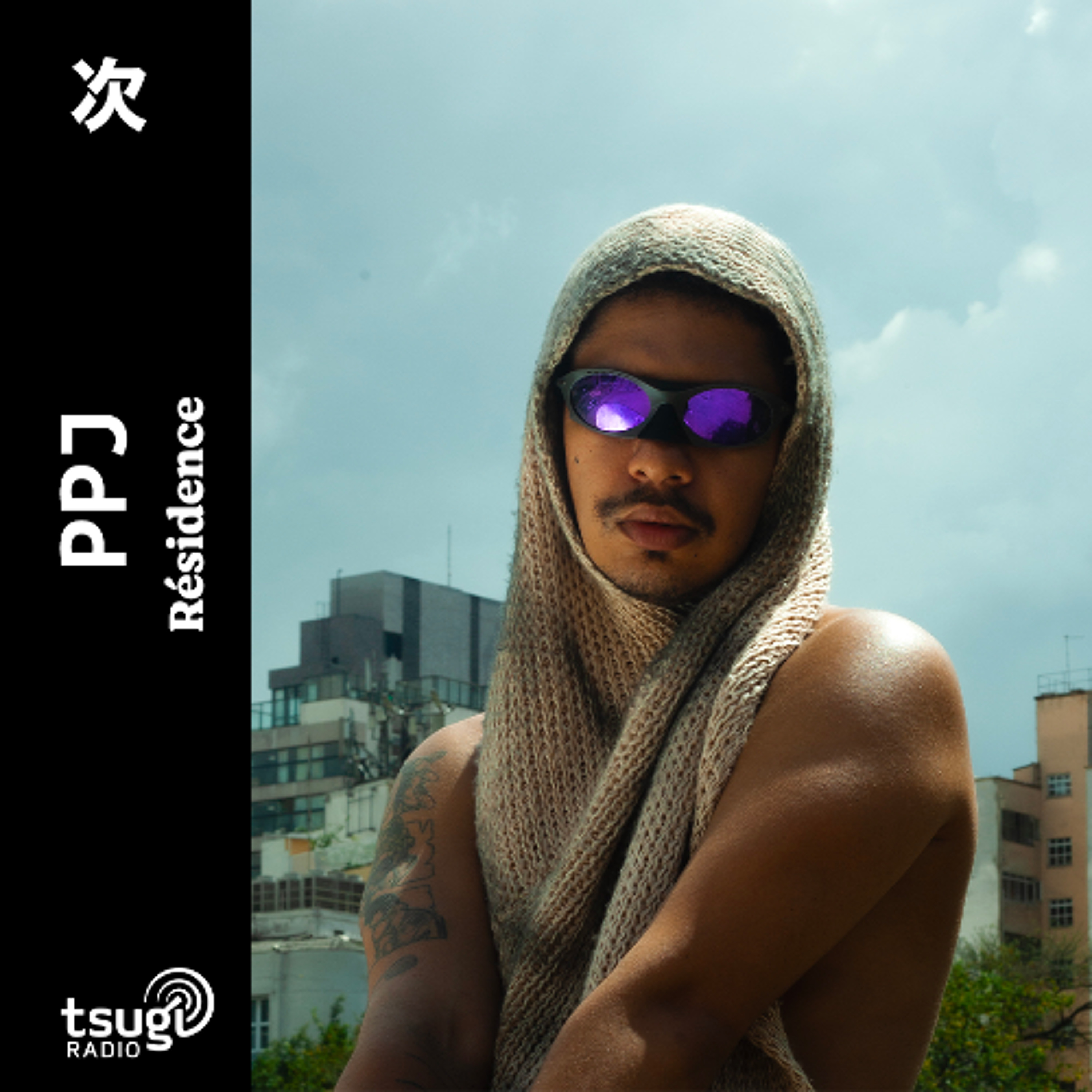 PPJ invite S1LV3R · Octobre 2025