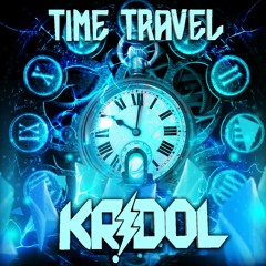 TIME TRAVEL (mix)