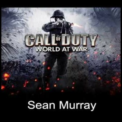 Stream Call Of Duty World At War - Russian Theme (Sean Murray) by Haunuva