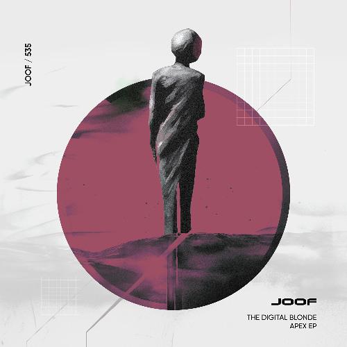 The Digital Blonde – UVB-76 (Original Mix)