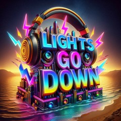 MIZZDEE-D-PROJECT LIGHTS GO DOWN