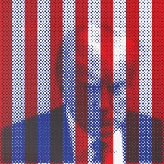 Criminal in the White House