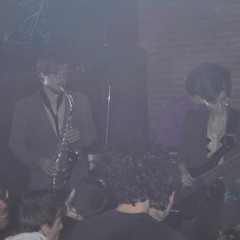 Anamnesis Live at the supersonic