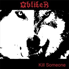 Kill Someone