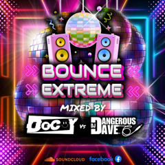 bounce xtreme guest mixes decoy v dangerous dave