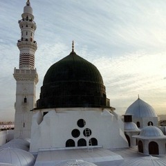 -معاذ بن الباديه مدحة الغالي الغالي رسول الله