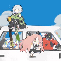 Drive To Sunshine (feat. 电鸟个灯泡)