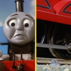 Thomas & James' Danger Theme - Extended (S2)