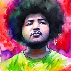 What's Up [Instrumental]