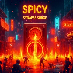 Spicy Synapses #7
