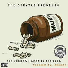 THE UNKNOWN SPOT IN THE CLUB