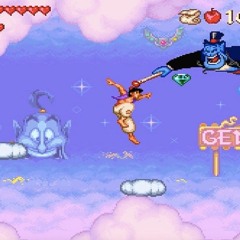 🎮  r e t r o  d r e a m s  🌌