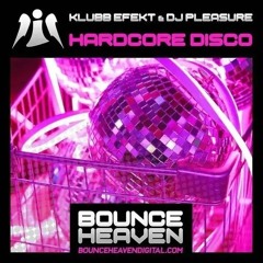 Klubb Efekt & Dj Pleasure - Hardcore Disco.mp3