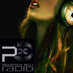 Symmetry on Progressive Beats Radio July 2020 - DL