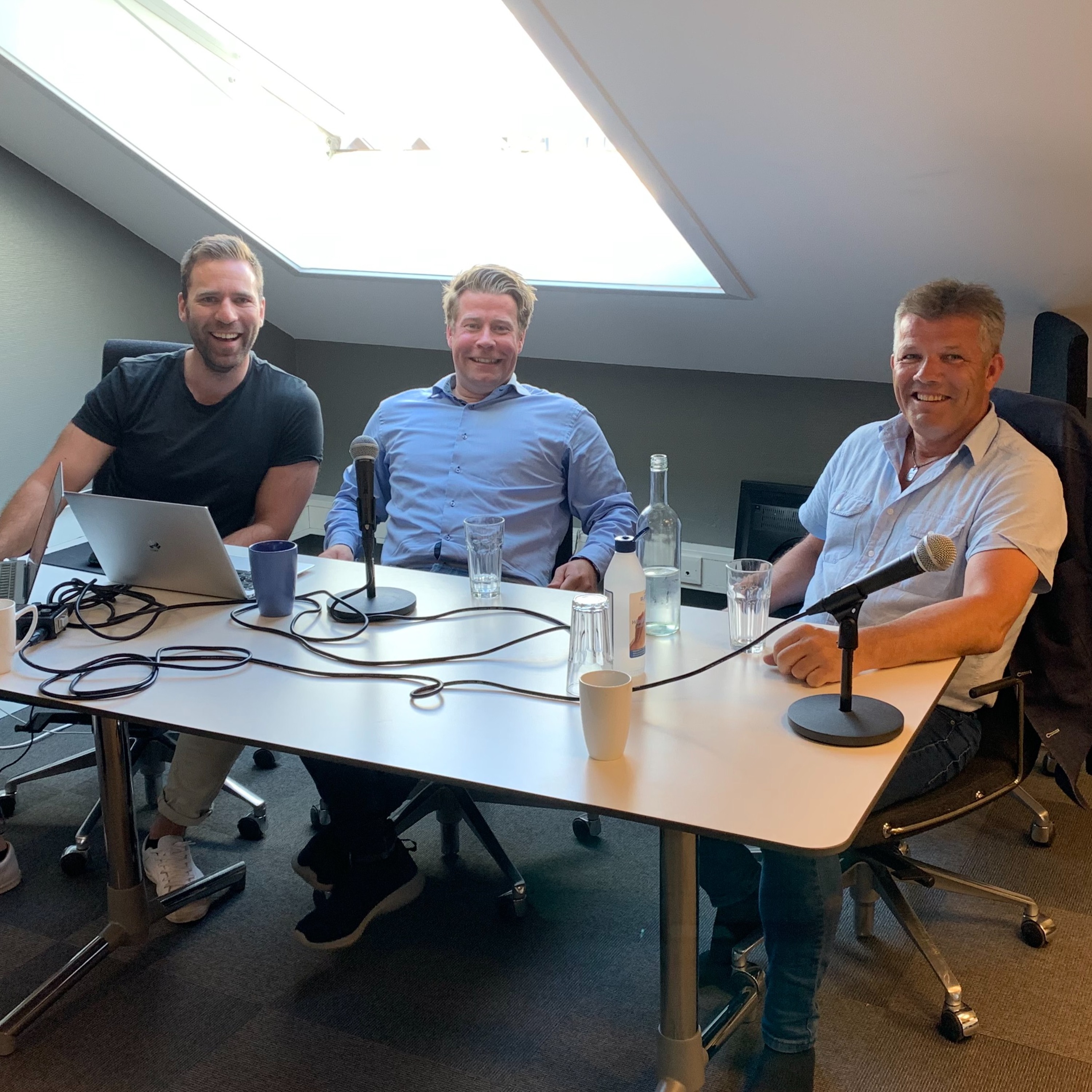 Utsikt Podcast