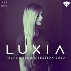 Techno Studio Session 2020