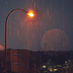 مطر-Rain