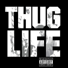 Thug Life - Shit Don't Stop  (feat. Y?N-Vee) (Radio Version)