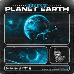 UNIVERSE - PLANET EARTH